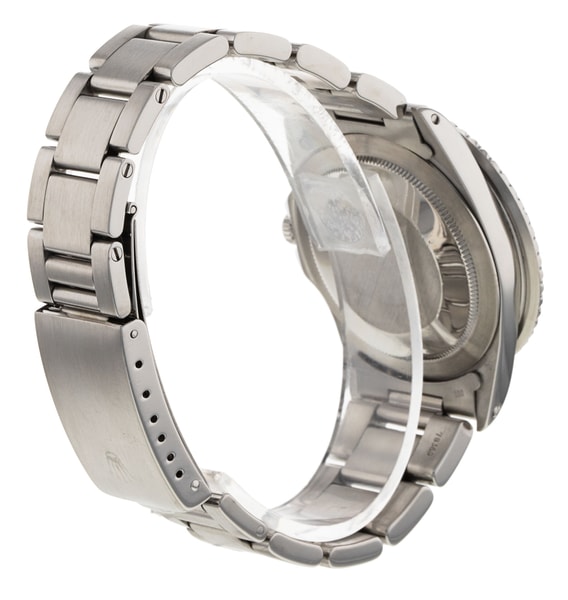 Rolex GMT Master 16750